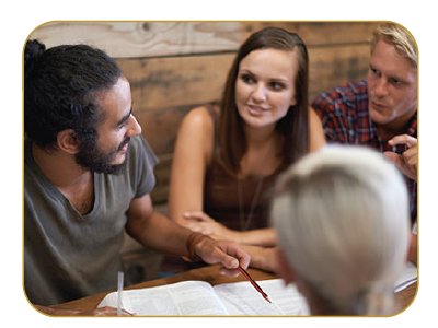 Speaking biblical truth in everyday conversations